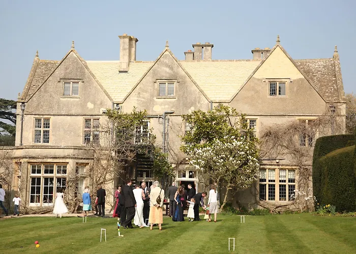 The Greenway Hotel & Spa Shurdington