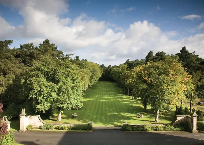 Crathorne Hall