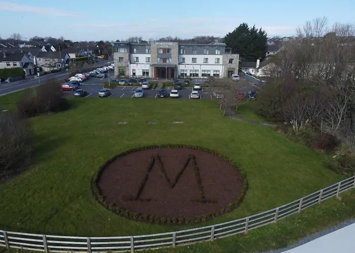Menlo Park Hotel Galway
