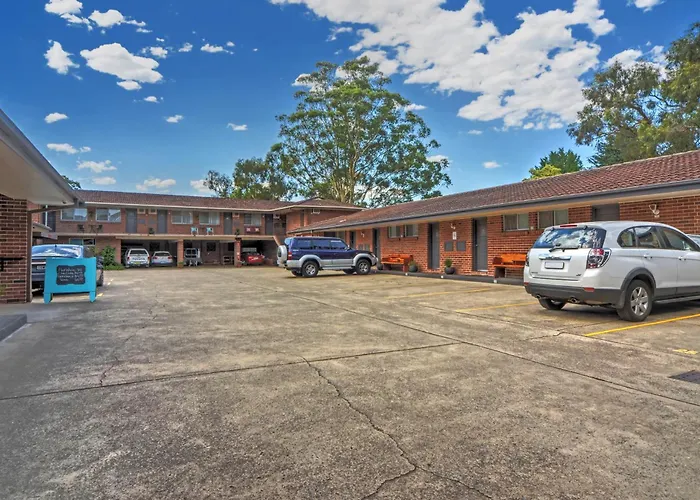 Pleasant Way River Lodge Nowra