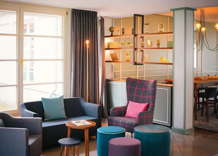 Hotel Vienna House Easy By Wyndham Castrop-Rauxel