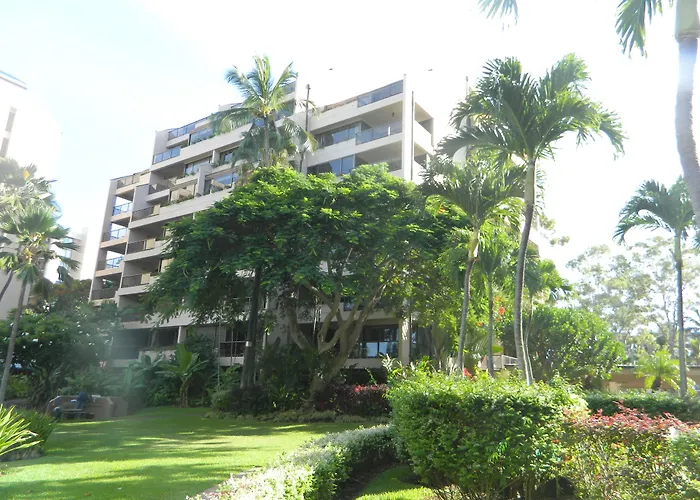 Sands Of Kahana Vacation Club Lahaina