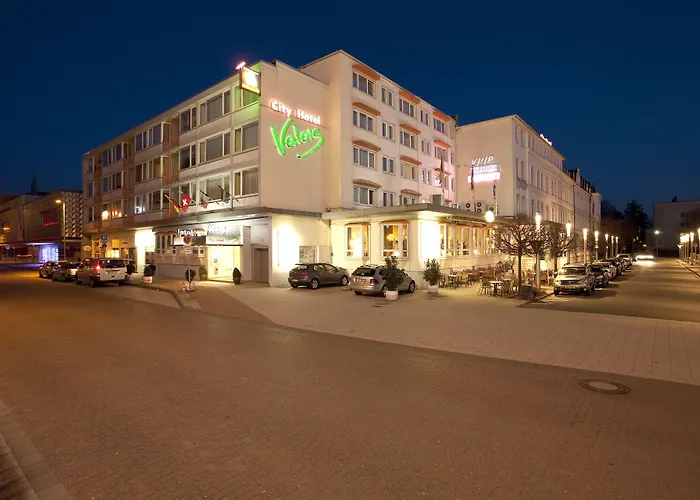 Sure By Best Western Wilhelmshaven City
