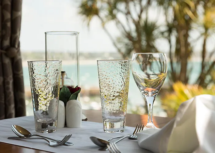Somerville Hotel St Aubin