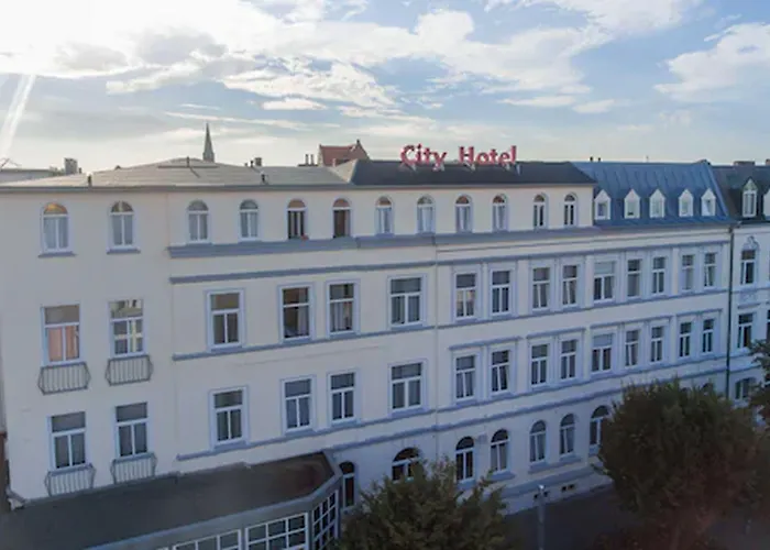 Sure Hotel By Best Western Wilhelmshaven City