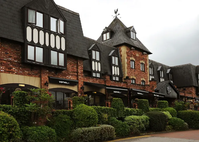 Village Hotel Wirral