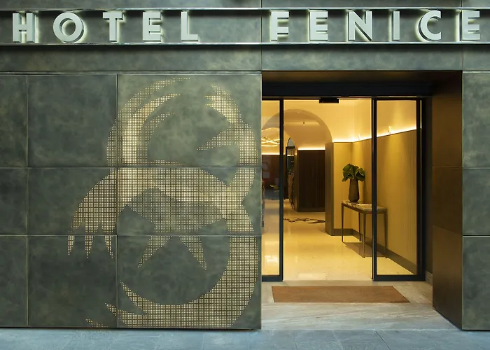 Hotel Fenice