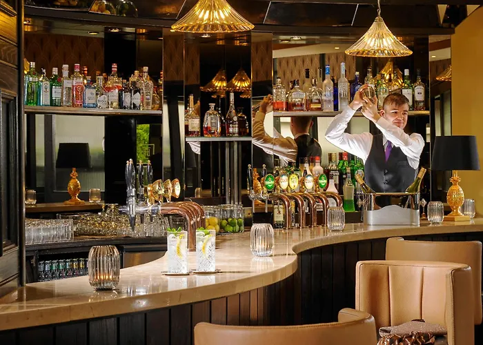 Kilkenny Ormonde Hotel