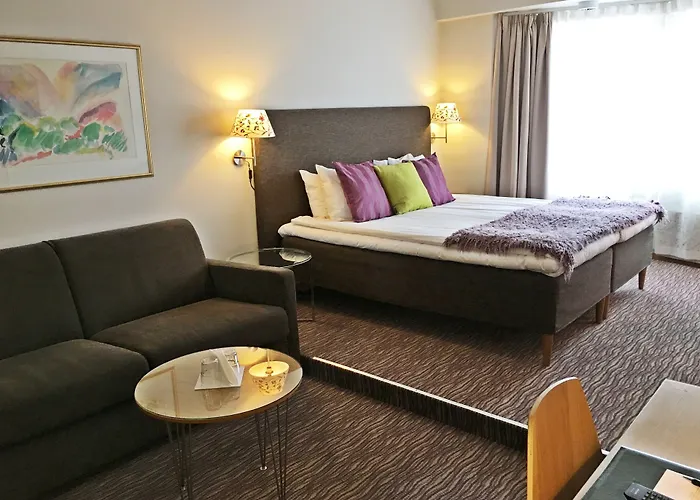 Mora Hotell&Spa