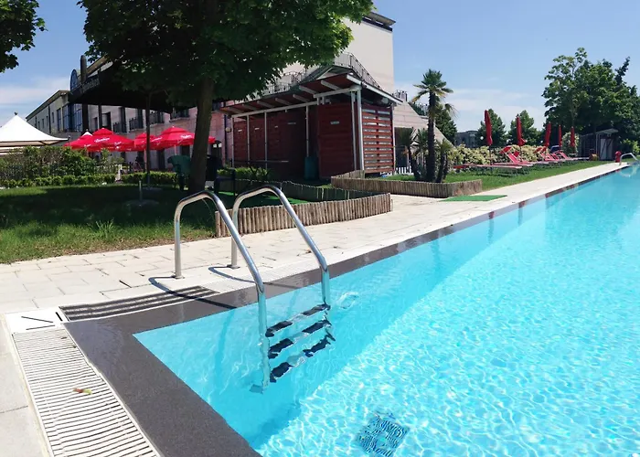 Hotel Ca' Brugnera