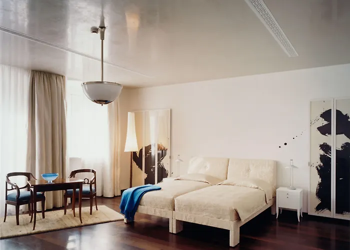 Hotel Greif, A Member Of Design Hotels Bozen