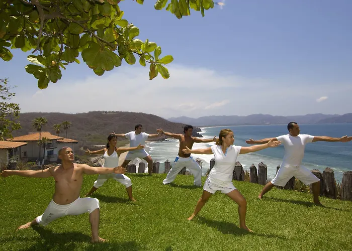 Hotel Punta Serena & Resorts - Solo Parejas (Adults Only)