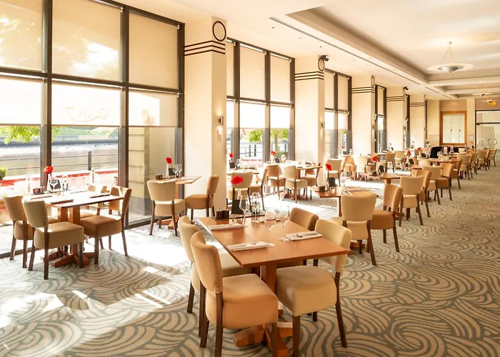 Copthorne Newcastle