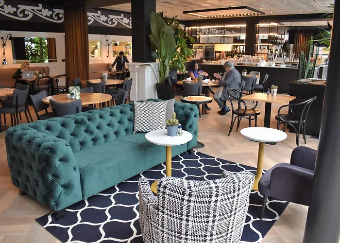 Hotel Theater Figi Zeist