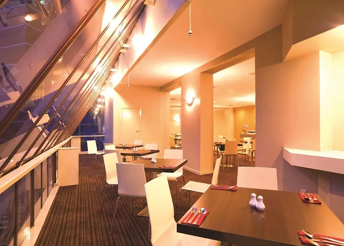 Travelodge Hotel Wellington