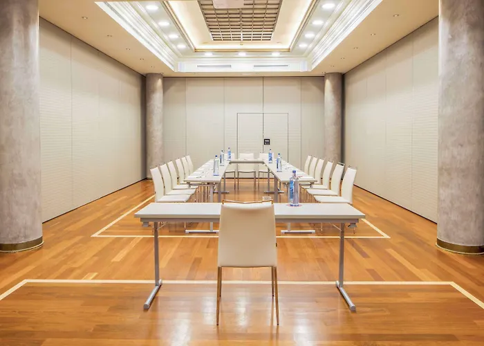 Hotel Nh Collection Vigo