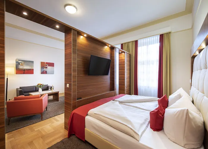 ACHAT Sternhotel Bonn