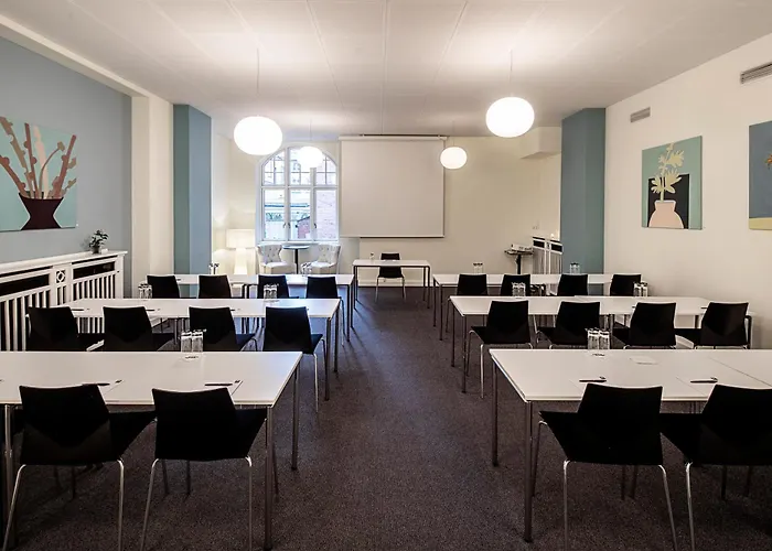 First Hotel Grand Odense