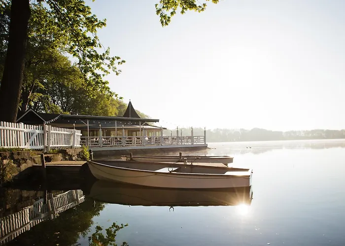 Bokel-Muehle Am See