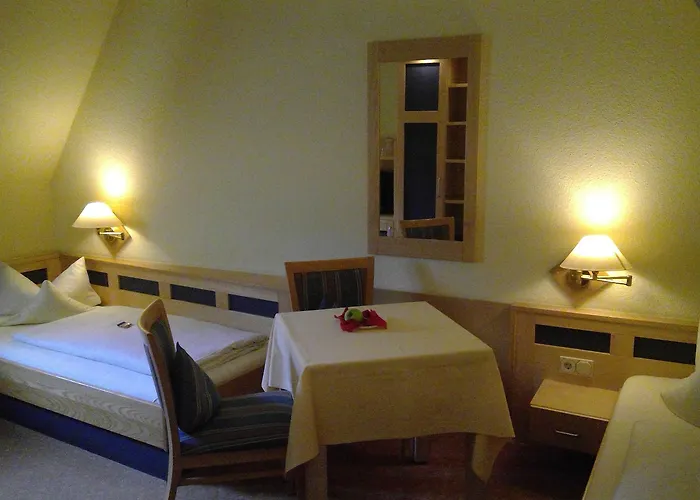 Hotel Augsburger Hof