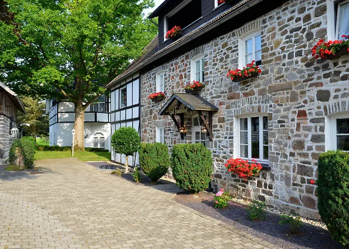 Hotel Gut Funkenhof