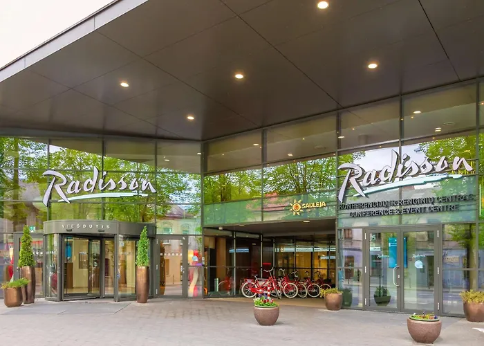 Radisson