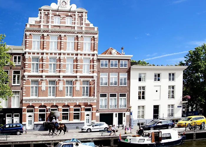 Hotel Nes Amsterdam