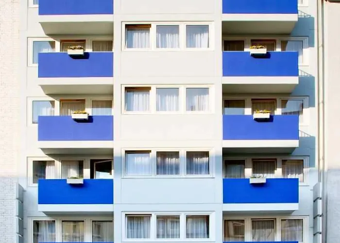Hotel National Duesseldorf