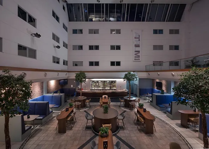 Voco Reading Hotel