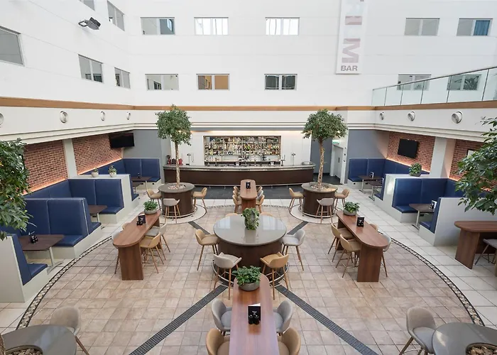 Voco Reading Hotel