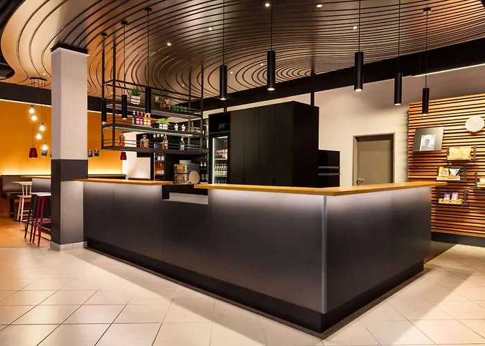 Hotel Vienna House Easy By Wyndham Neckarsulm