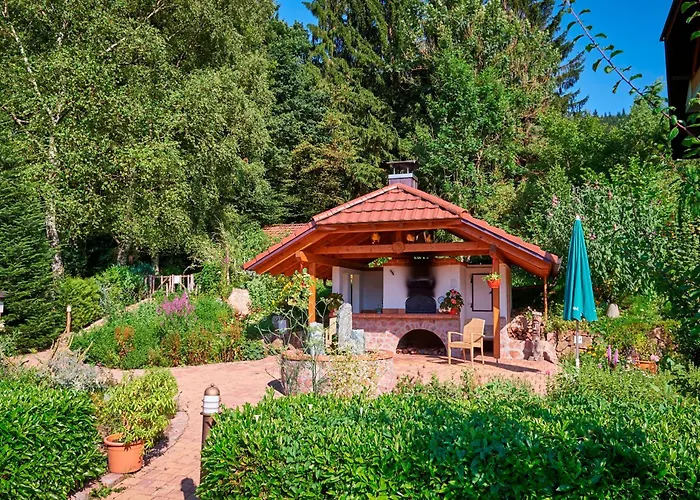 Silberkönig Schwarzwald Hotel&Restaurant Ringhotel
