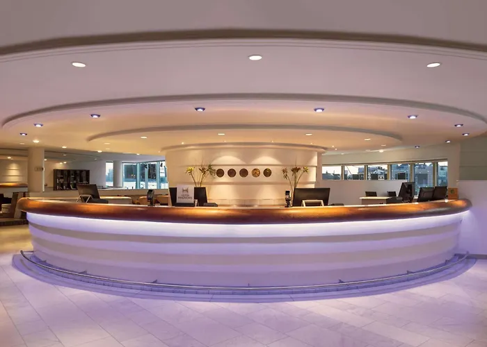 Hilton Slussen
