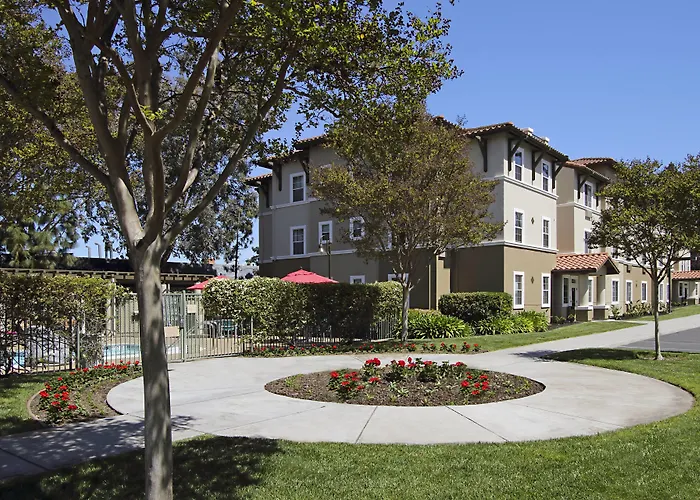 Towneplace Suites San Jose Cupertino