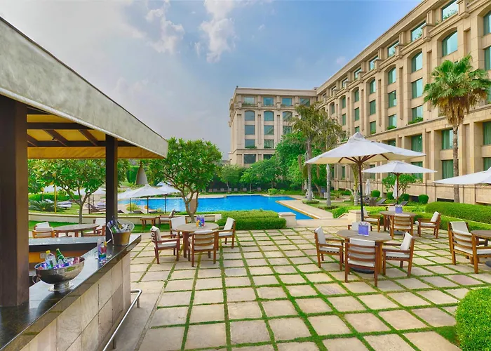 The Grand New Delhi
