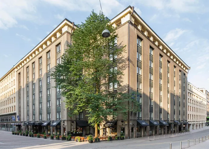 Solo Sokos Helsinki