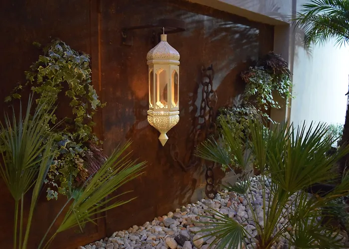 Hotel Tonnara Trabia