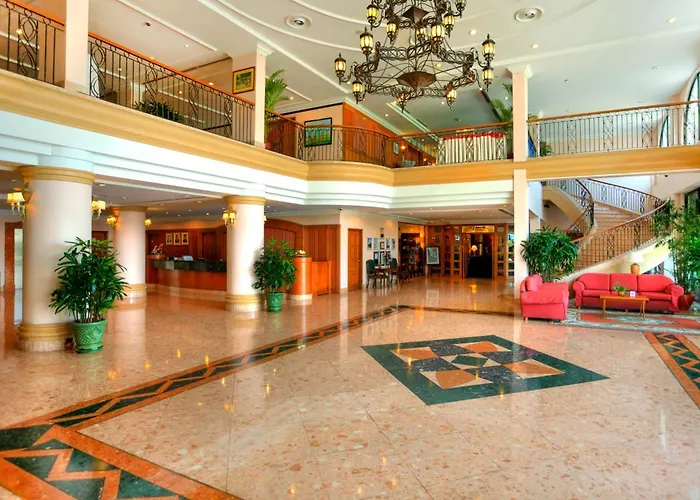 Sunway Hotel Phnom Penh