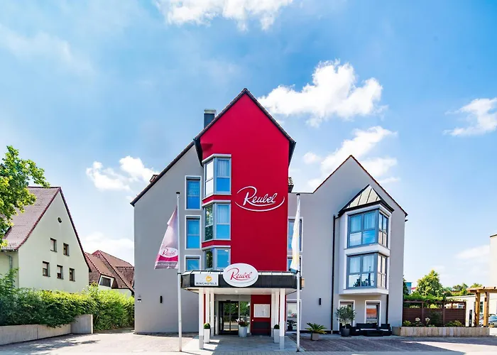 Ringhotel Reubel