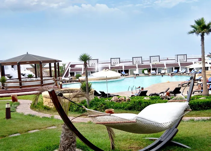 Casablanca Le Lido Thalasso&Spa 