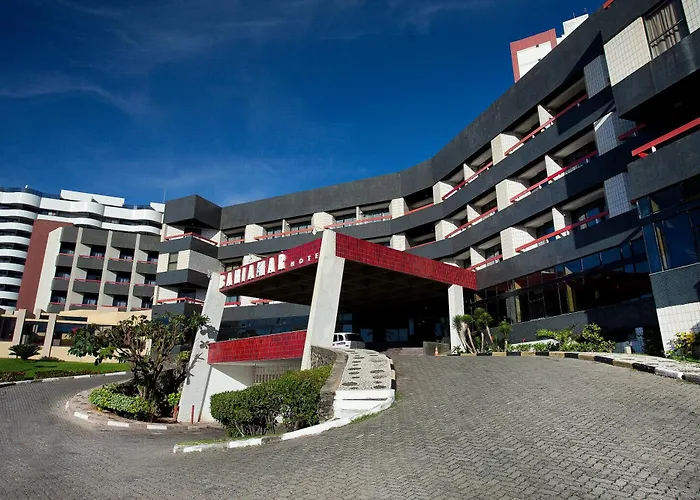 Bahiamar Hotel Salvador