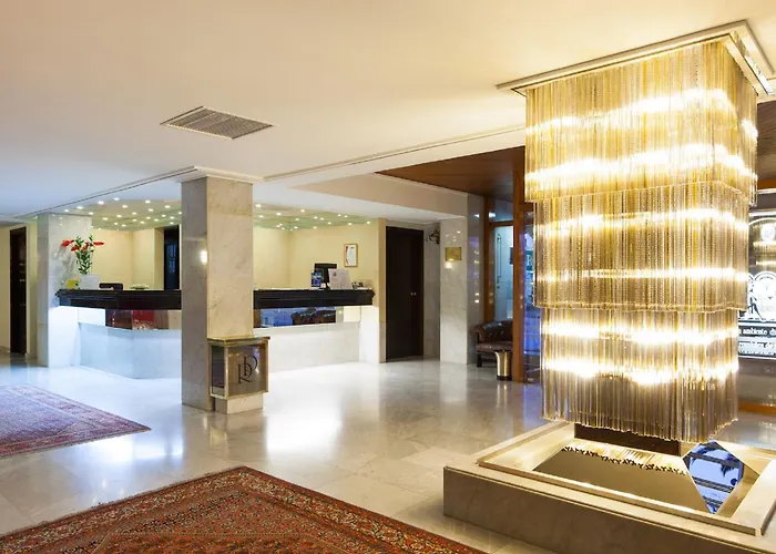 Hotel Royal Plaza Ibiza