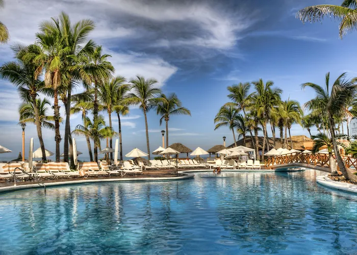 Pueblo Bonito Beach