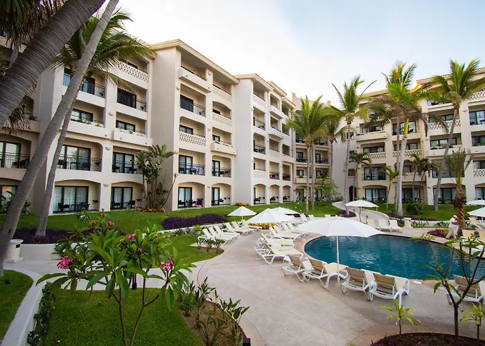 Pueblo Bonito Mazatlan Beach Resort