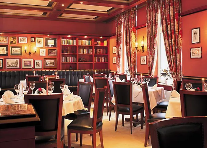 SORAT Hotel Brandenburg an der Havel