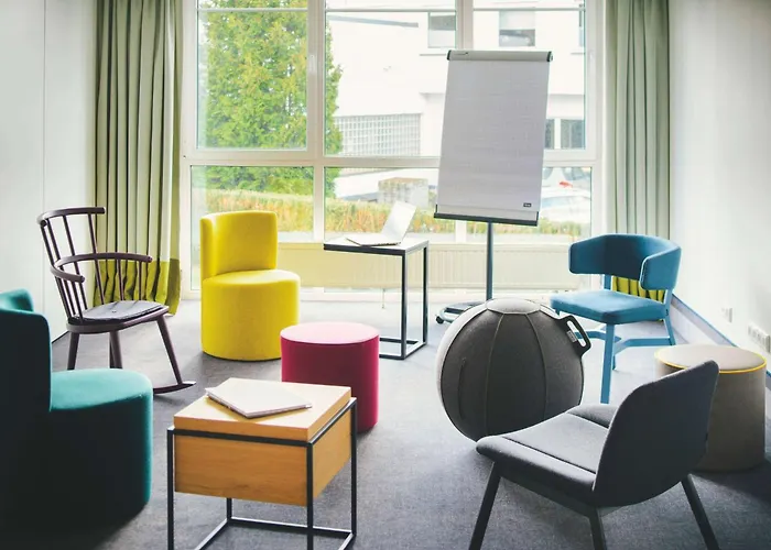 Hotel Vienna House Easy By Wyndham Coburg