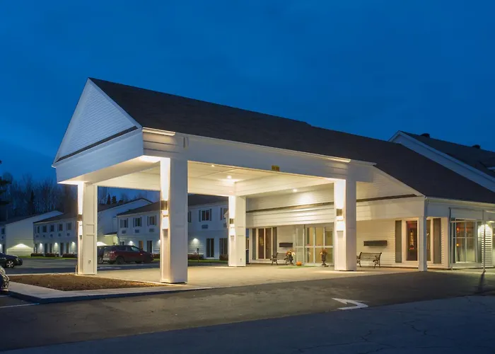 Atlantic Host Hotel, Trademark Collection By Wyndham Bathurst