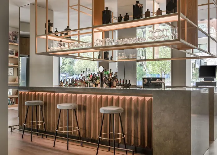 Ac Hotel Aitana By Marriott