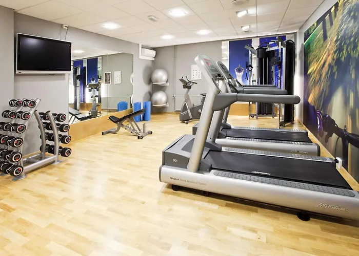 Scandic Odense