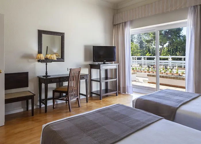Hotel Jerez Aq35 Jerez de la Frontera